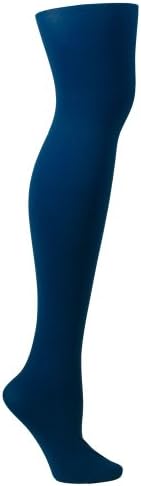 HUE Women's Super Opaque Control Top Tight