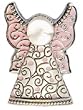 Finders Key Purse Angelic Key Chain