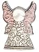 Finders Key Purse Angelic Key Chain