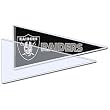BCW 12 x 30 - Pennant Topload Holder - 10 Holders per Pack (Quantity of 10)