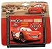 Search : Disney Cars Wallet : Kid size bifold wallet (Red)