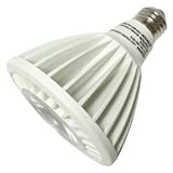 Sylvania 78746 - LED17PAR30LN/DIM/P/930/NFL25 Dimmable LED Light Bulb