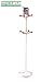 Detroit Tigers MLB Clothes Tree / Coat Rack