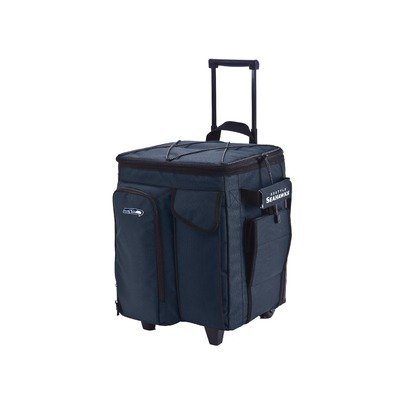 NFL Seattle Seahawks Tailgate Cooler with Trays