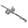 Mattel Hot Wheels Crashers CrossRoads Crash