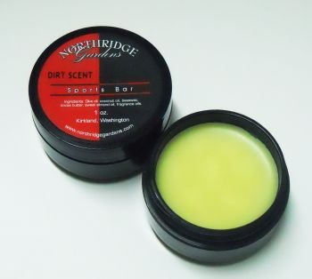 Dirt Scent