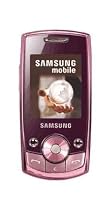Samsung J700 Pink On Vodafone PAYG Mobile Phone