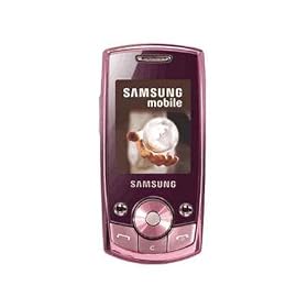 Samsung J700 Pink On Vodafone PAYG Mobile Phone