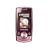 Samsung J700 Pink On Vodafone PAYG Mobile Phone