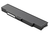 Sony Vaio Vgn-Bx90ps4 Laptop/Notebook Battery (Replacement)
