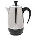 Farberware Millennium Best Brew Percolator -- FCP-240 -- Great 2-4 cup Electric Coffee Pot