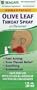 Seagate Olive Leaf Throat Spray, 1 Fl. oz.