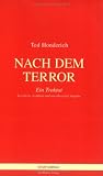 Nach dem Terror - Ein Traktat - Ted Honderich