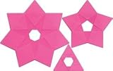 Clover Bow Makers, Medium