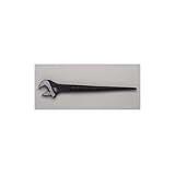 Wright Tool 9414 Crescent Wrench/Breaker Bar 1-19/32″
