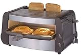 Severin Gourmet Grill&Toast GT 2801