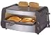 Severin Gourmet Grill&Toast GT 2801
