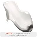 PRIMO Infant Bath Seat (White)
