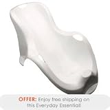 PRIMO Infant Bath Seat (White)