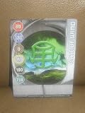 BAKUGAN NEW LOOSE METAL CARD GATE OF WIND