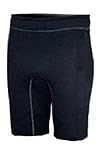 Body Glove Fusion Neoprene Shorts (Black, Medium)