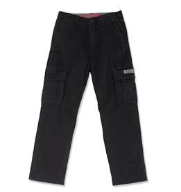 BOYS Survivor Cargo Pants