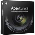 Apple Aperture 2.0 Upgrade