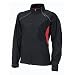 RONHILL Ladies Aspiration Windlite Pro Jacket (07179), 14, BLACK/MINT