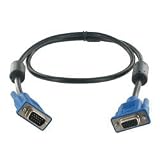 �n�C�p�[�c�[���Y 0.9m VGA�P�[�u��(�I�X�I�X) 2L-250-09/