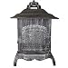 Kitchen & Housewares : Pagoda Cast Iron Chiminea