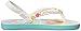 Roxy TW Sandee Sandal (Toddler)