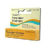 Puralube Opthalmic Ointment - 1 8 Oz by FOUGERA.