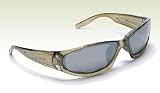 Native Eyewear Triumph Reflex - moss/silver reflex
