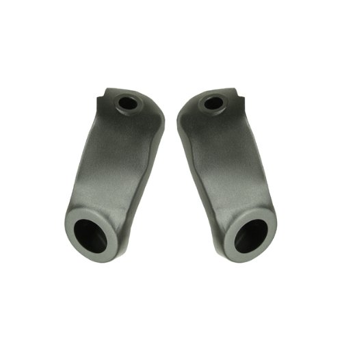 Click To Rugged Ridge 13003.01 Black Sound Box - Pair Details... Rugged Ridge 13003.01 Black Sound Box - Pair