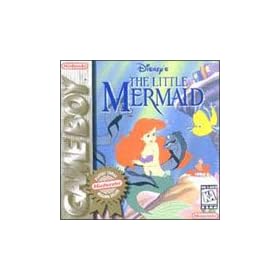 The Little Mermaid