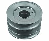 Double Spindle Pulley MTD 756-0638