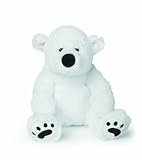 Manhattan Toy Snowbies Percy Polar Bear