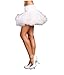 Dreamgirl Women's Ursula Petticoat