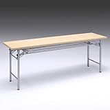 ��c�e�[�u�� ��c�f�X�N �܂肽���� �� ���[�v���ؖ� ���� W1800�~D450 100-FD006LM