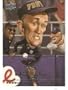 2008 Upper Deck Presidential Predictors #PP-1 Rduy Giuliani / Jeffrey Maier - NY City Mayor / New York Yankees (Baseball Cards)