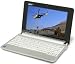 Acer Aspire One 8.9-inch Mini Laptop (1.6 GHz Intel Atom N270 Processor, 512 MB RAM, 8 GB Solid State Drive, Linpus Linux Lite) White