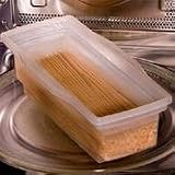 Fasta Pasta The Microwave Cooker