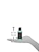 PHILIP B Nordic Wood Hair + Body Shampoo 2 oz. (60 ml) | Purifying Hair and Body Shampoo that Lathers Up Luxuriously