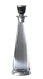 Gordon Ramsay by Royal Doulton Crystal Wine Decanter