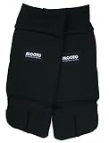 Mooto Taekwondo Instep Guard