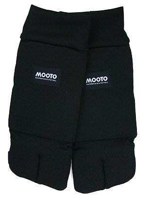 Mooto Taekwondo Instep Guard