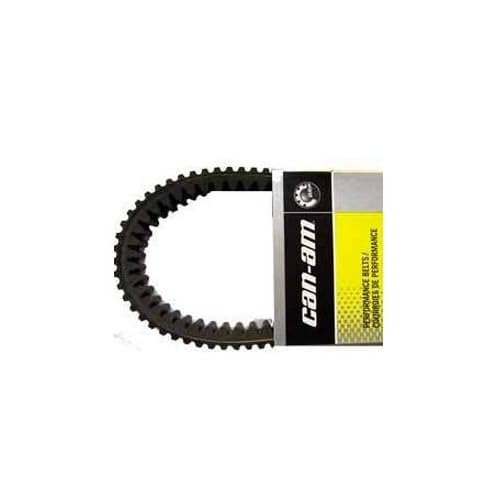 Feature CanAm Maverick 1000 Drive Belt Converter V Belt vbelt
