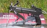 Pistolenarmbrust VIPER 80lbs