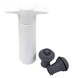 Vac-U-Vin Pump & Stopper