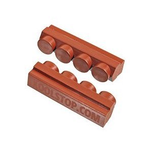 Kool Stop Brake Pads, Mafac, Salmon, KS-MRSA